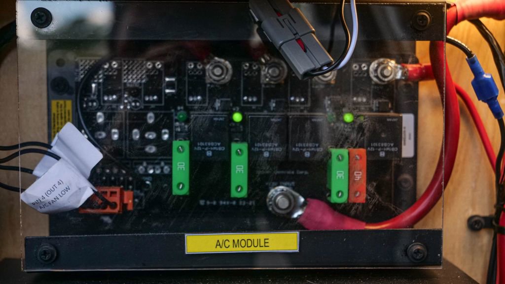 Used 2020 Mercedes-Benz Sprinter 3500 image 50