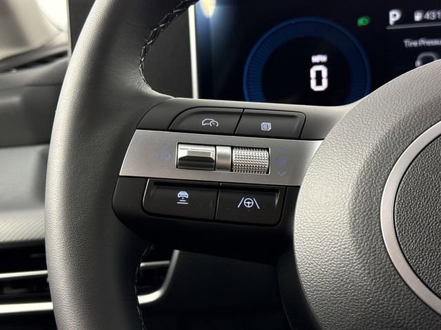 New 2026 Hyundai Sonata SEL FWD image 22