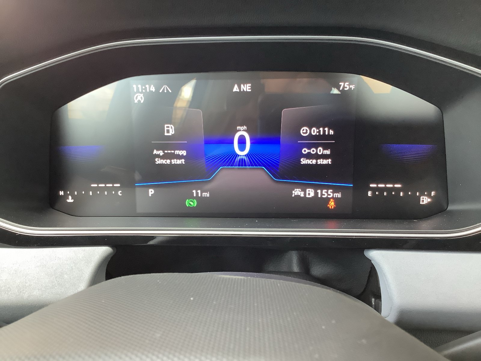 New 2026 Volkswagen Jetta SE FWD image 20
