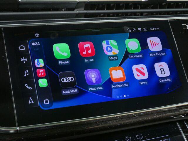 Used 2023 Audi Q7 3.0T Prestige w/ Prestige Package AWD/4WD image 17