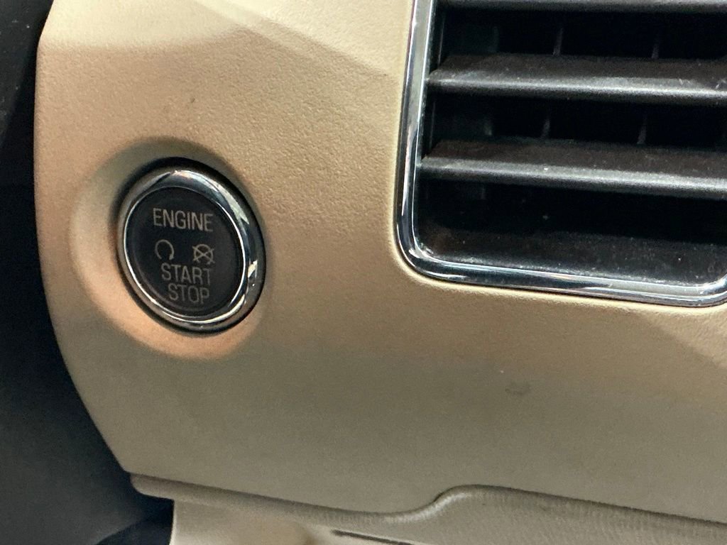 Used 2016 Ford Flex SEL w/ Equipment Group 202A image 36