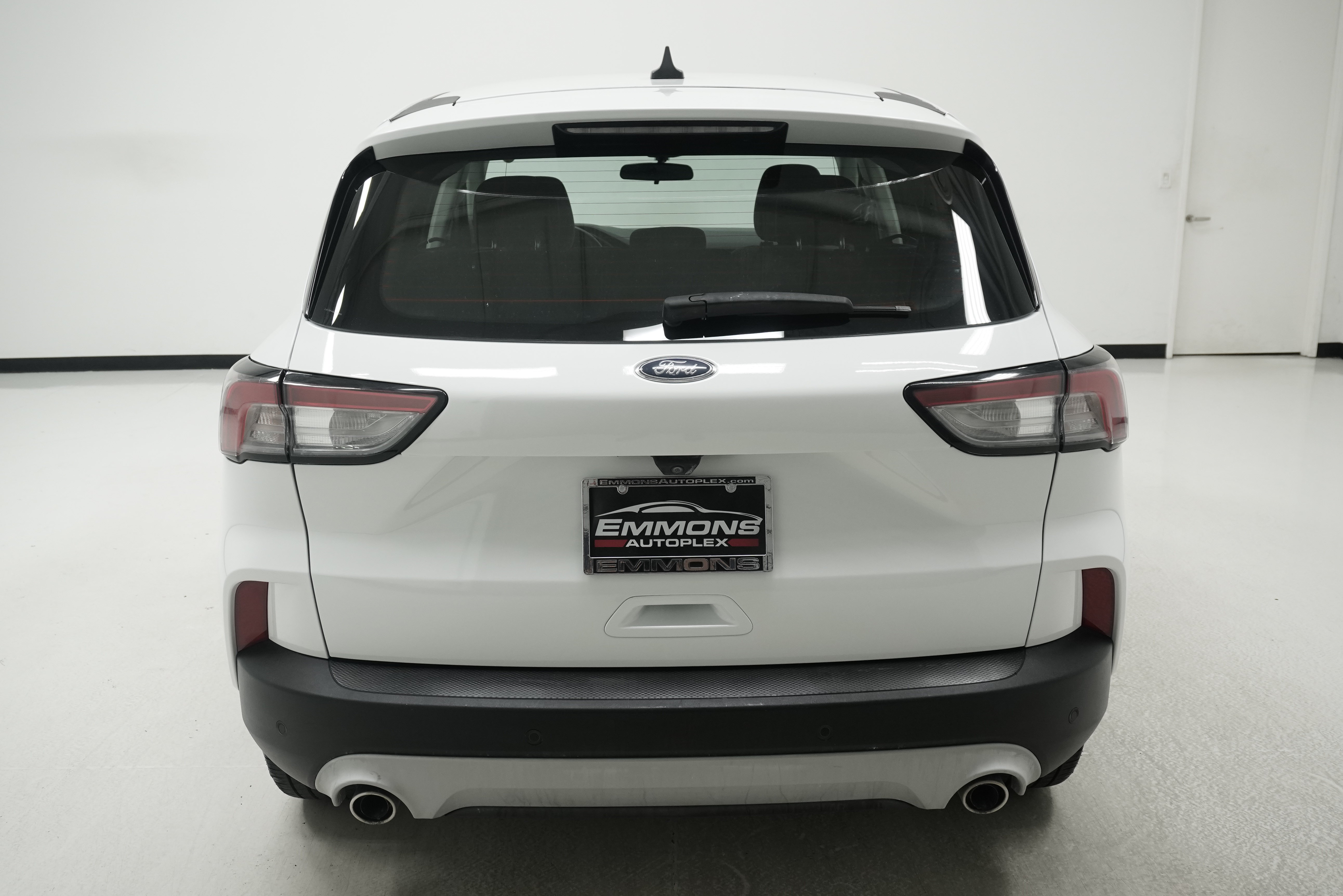 Used 2021 Ford Escape S FWD image 5