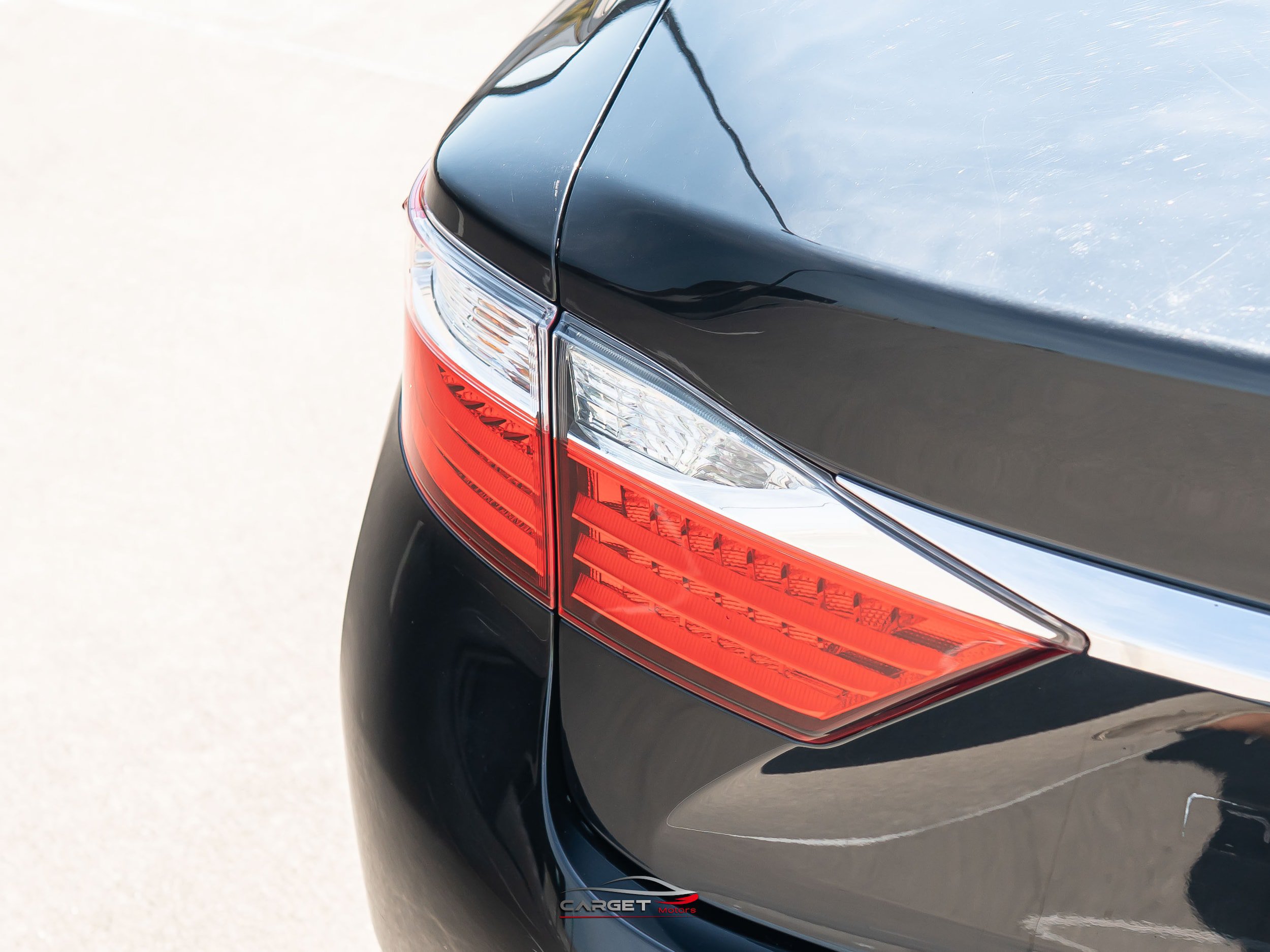 Used 2013 Lexus ES 350 w/ Premium Pkg FWD image 44