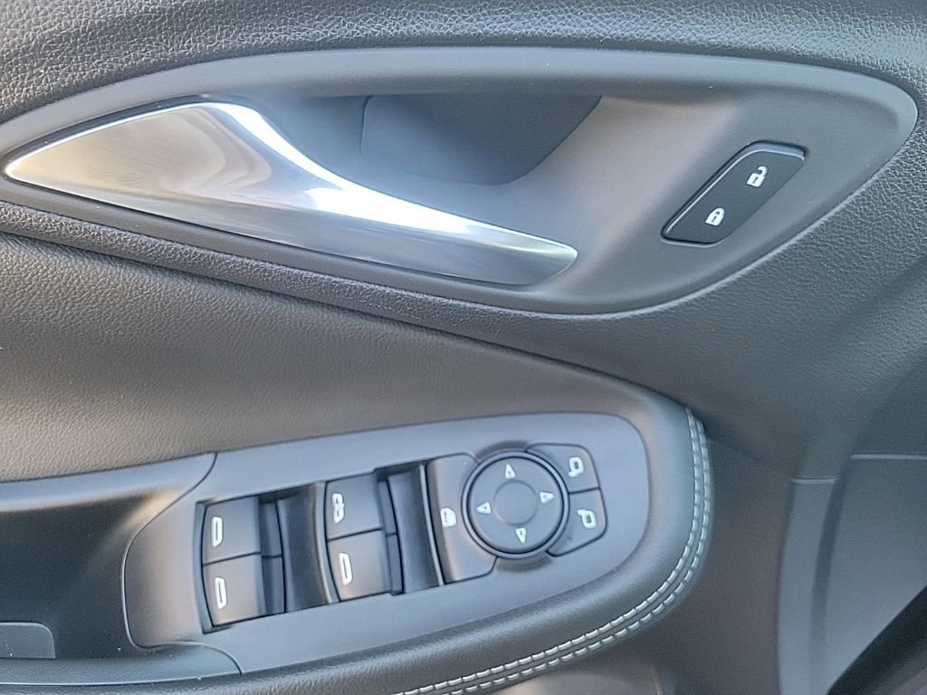 Certified 2024 Buick Encore GX Preferred image 21