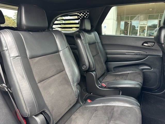 Certified 2022 Dodge Durango GT image 44