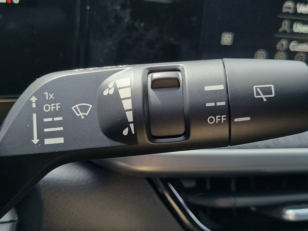 New 2026 Nissan Kicks SV image 27