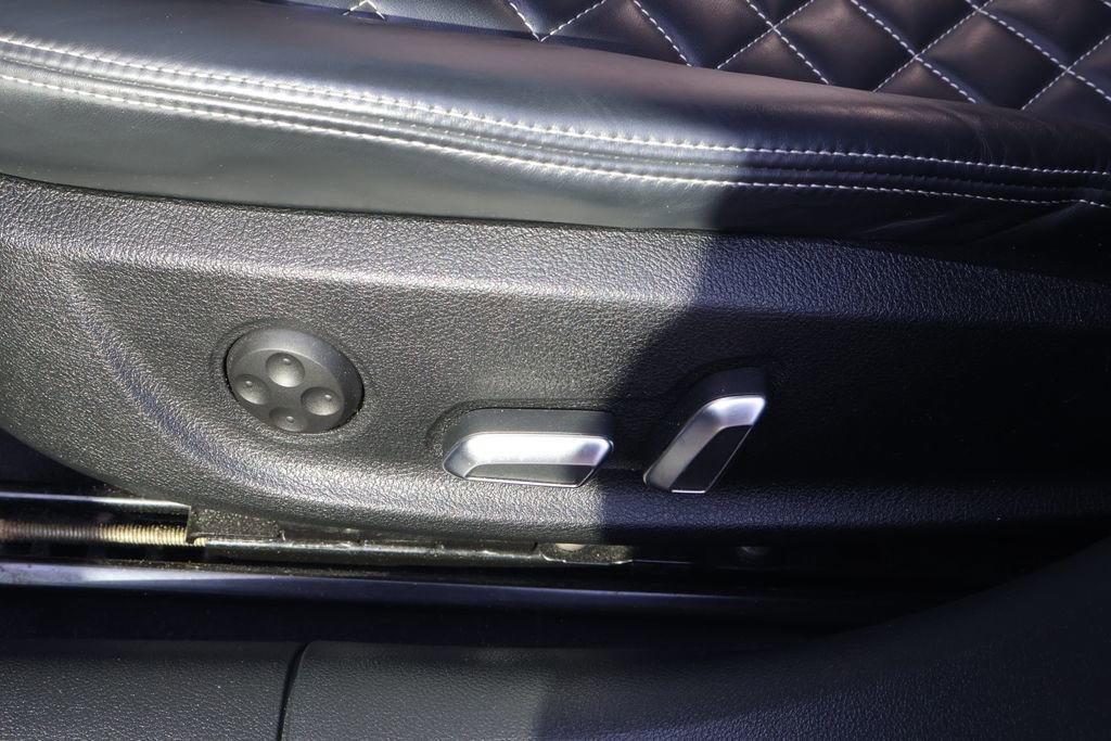 Used 2016 Audi S6 Prestige AWD/4WD image 13