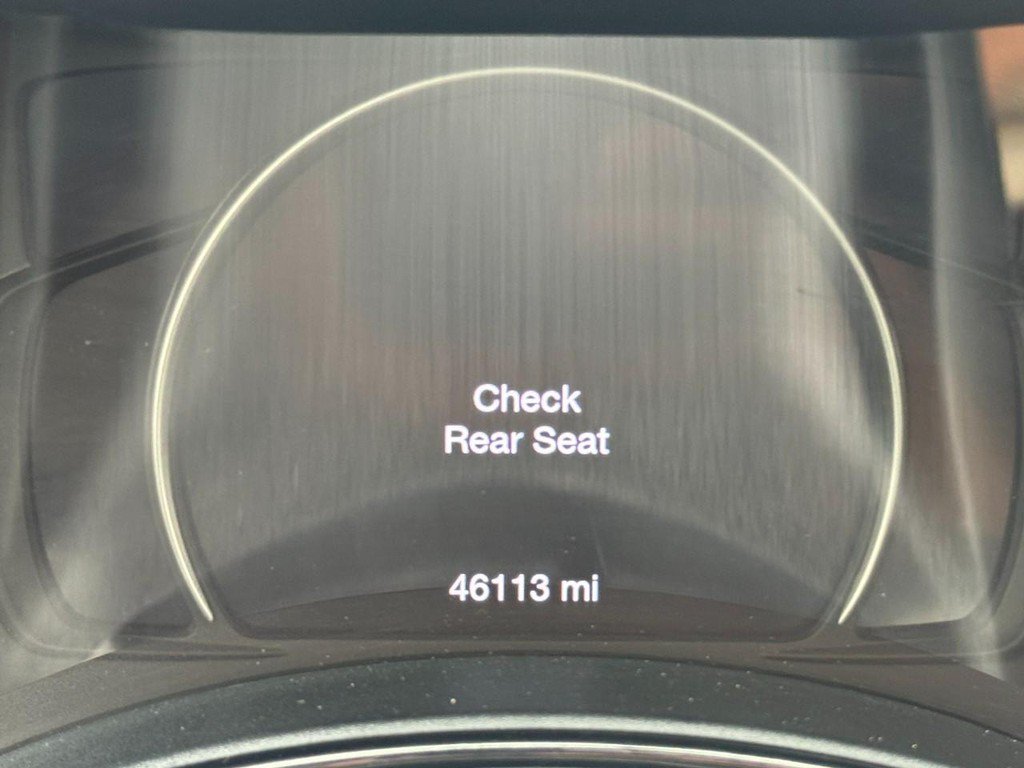 Used 2024 Dodge Durango GT AWD/4WD image 23