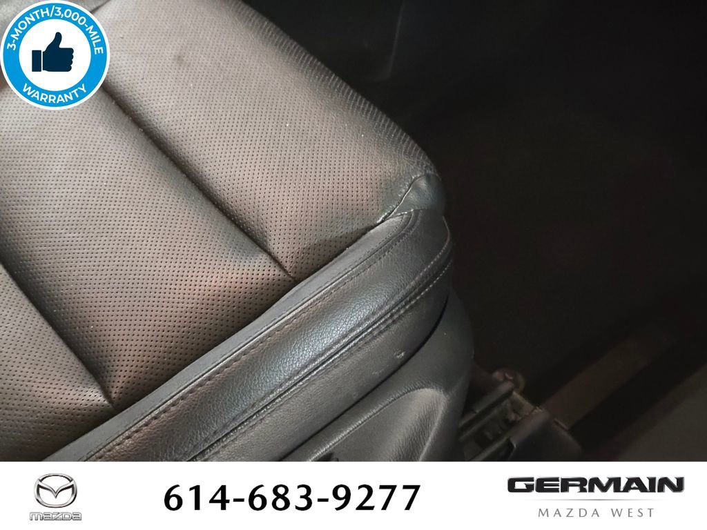 Used 2016 MAZDA CX-5 Grand Touring AWD/4WD image 29