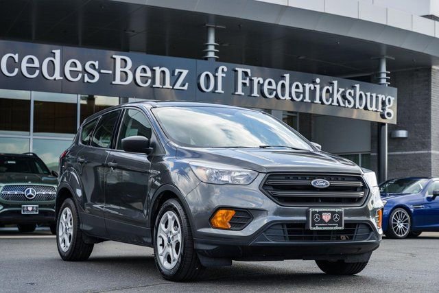 Used 2019 Ford Escape S image 1