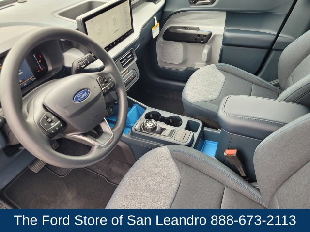 New 2026 Ford Maverick XLT AWD/4WD image 3