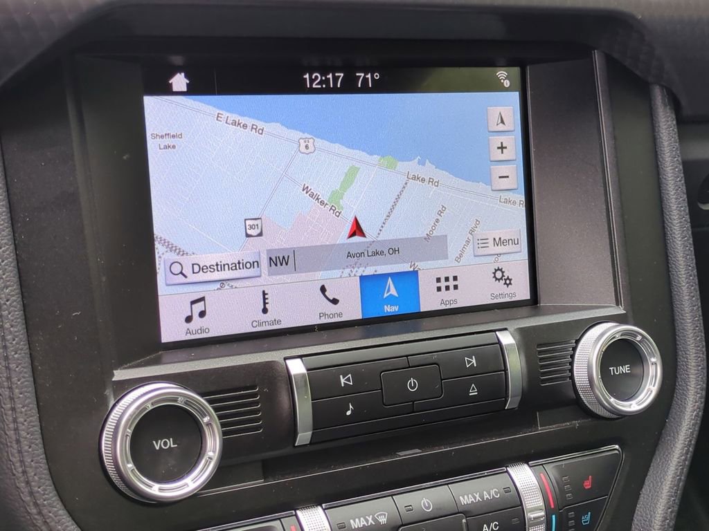 Used 2019 Ford Mustang GT Premium w/ GT Performance Package image 22