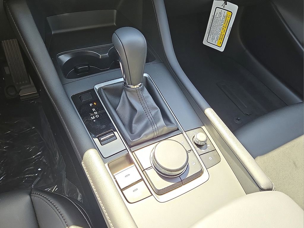 New 2026 MAZDA MAZDA3 s Sport image 27