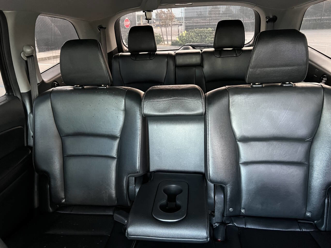 Used 2016 Honda Pilot EX-L image 34