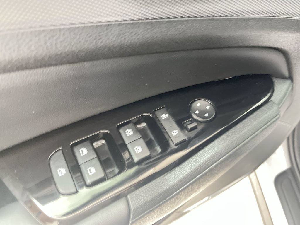Used 2024 Kia Sportage SX FWD image 17