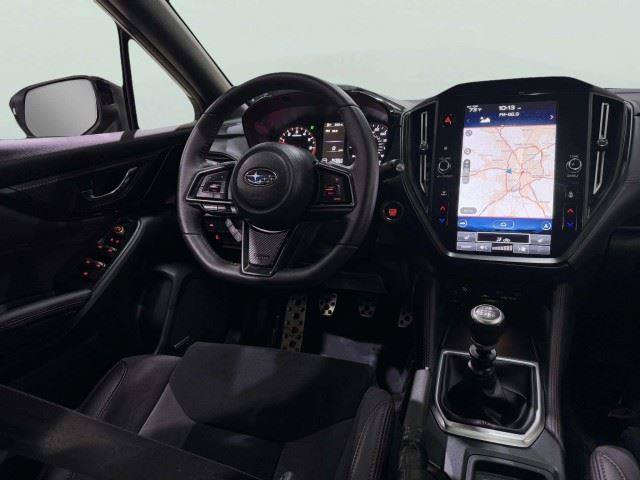 Used 2023 Subaru WRX Limited AWD/4WD image 36