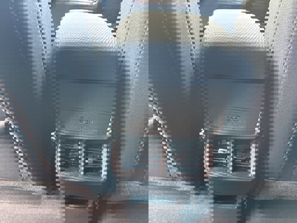 New 2026 Chevrolet Equinox RS w/ Safety and Technology Package image 27