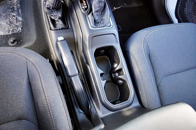 New 2026 Jeep Wrangler Unlimited Sport AWD/4WD image 37