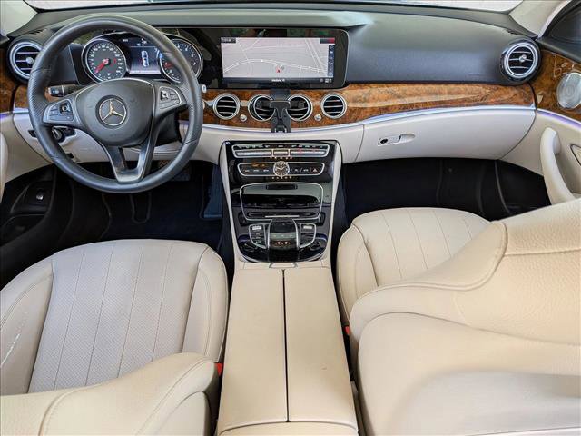 Used 2018 Mercedes-Benz E 300 image 15