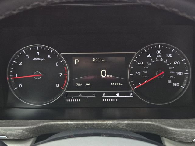 Used 2022 Kia Sorento EX w/ Panoramic Sunroof Package image 32