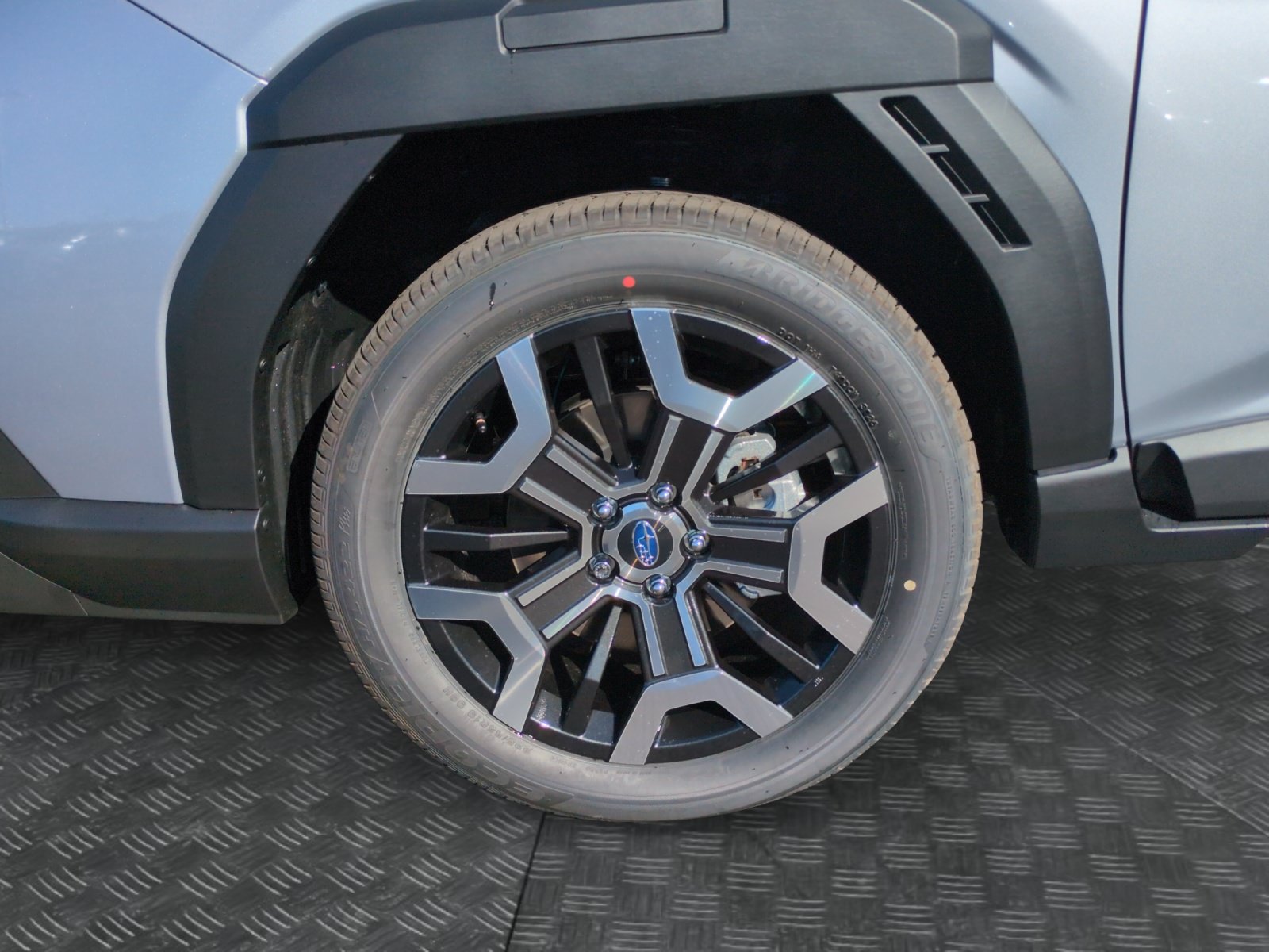 New 2026 Subaru Outback Touring XT AWD/4WD image 9