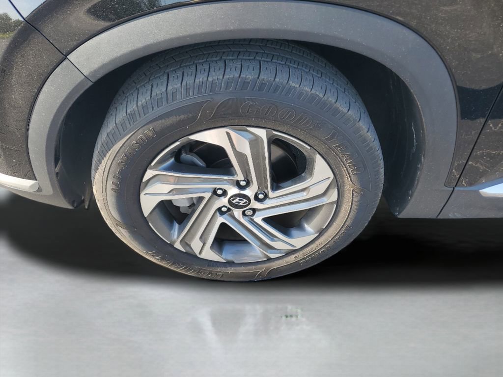 Used 2022 Hyundai Santa Fe SEL w/ Cargo Package FWD image 25