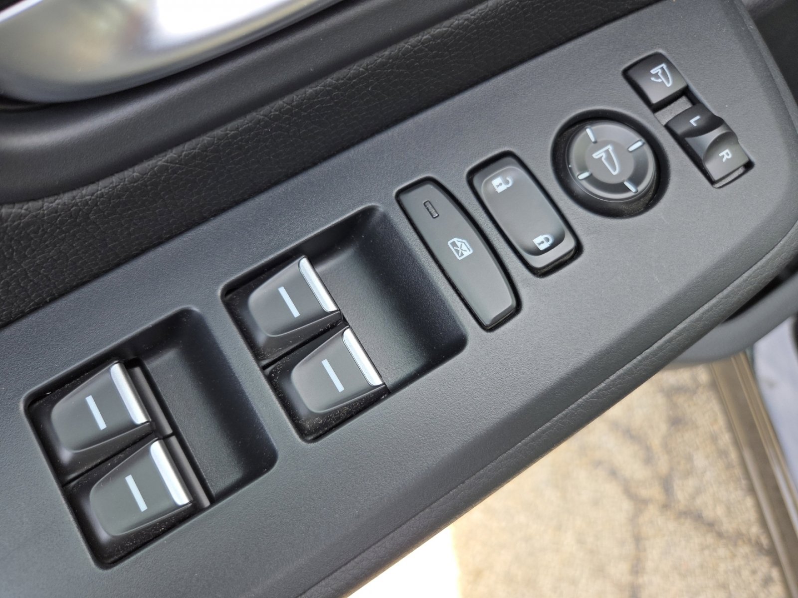 New 2026 Honda Passport TrailSport Elite image 30