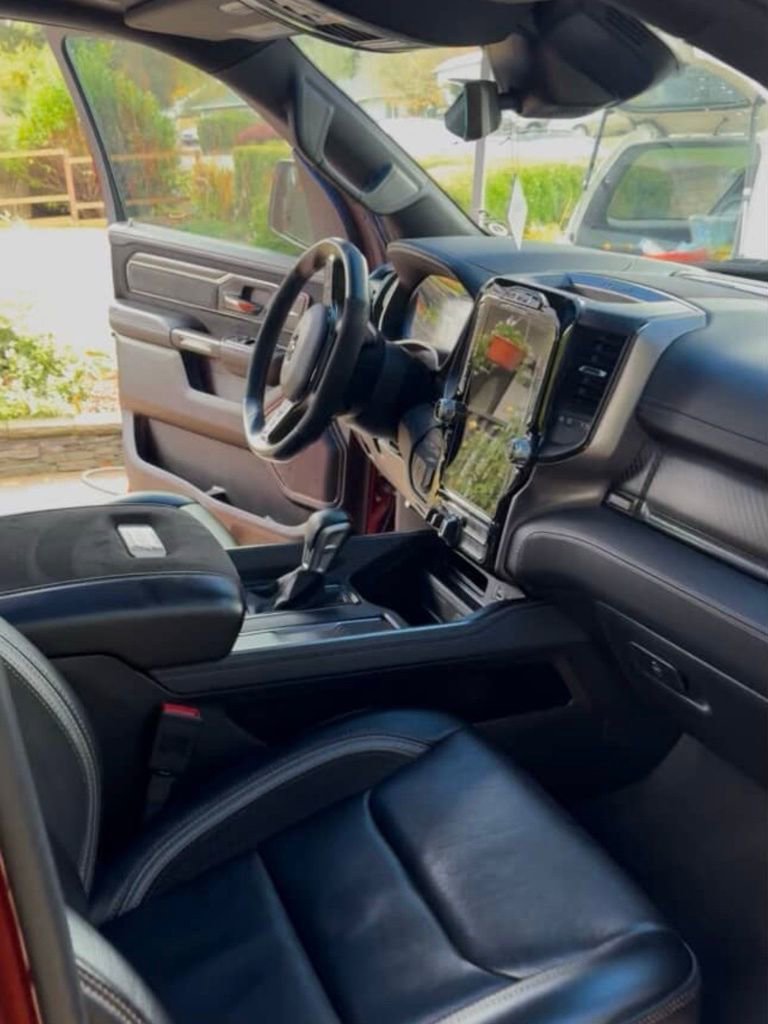 Used 2024 RAM 1500 TRX image 15