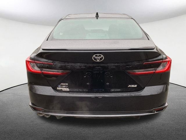 New 2026 Toyota Camry XSE AWD/4WD image 10
