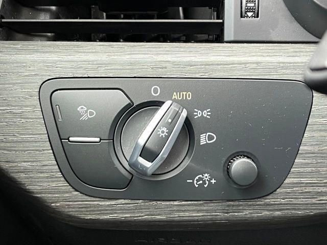 Used 2024 Audi A5 2.0T Premium Plus image 32