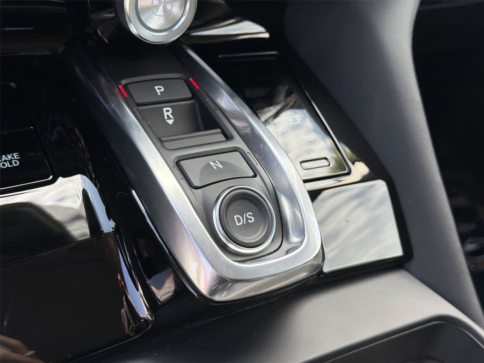 Certified 2026 Acura MDX w/ Technology Package AWD/4WD image 19