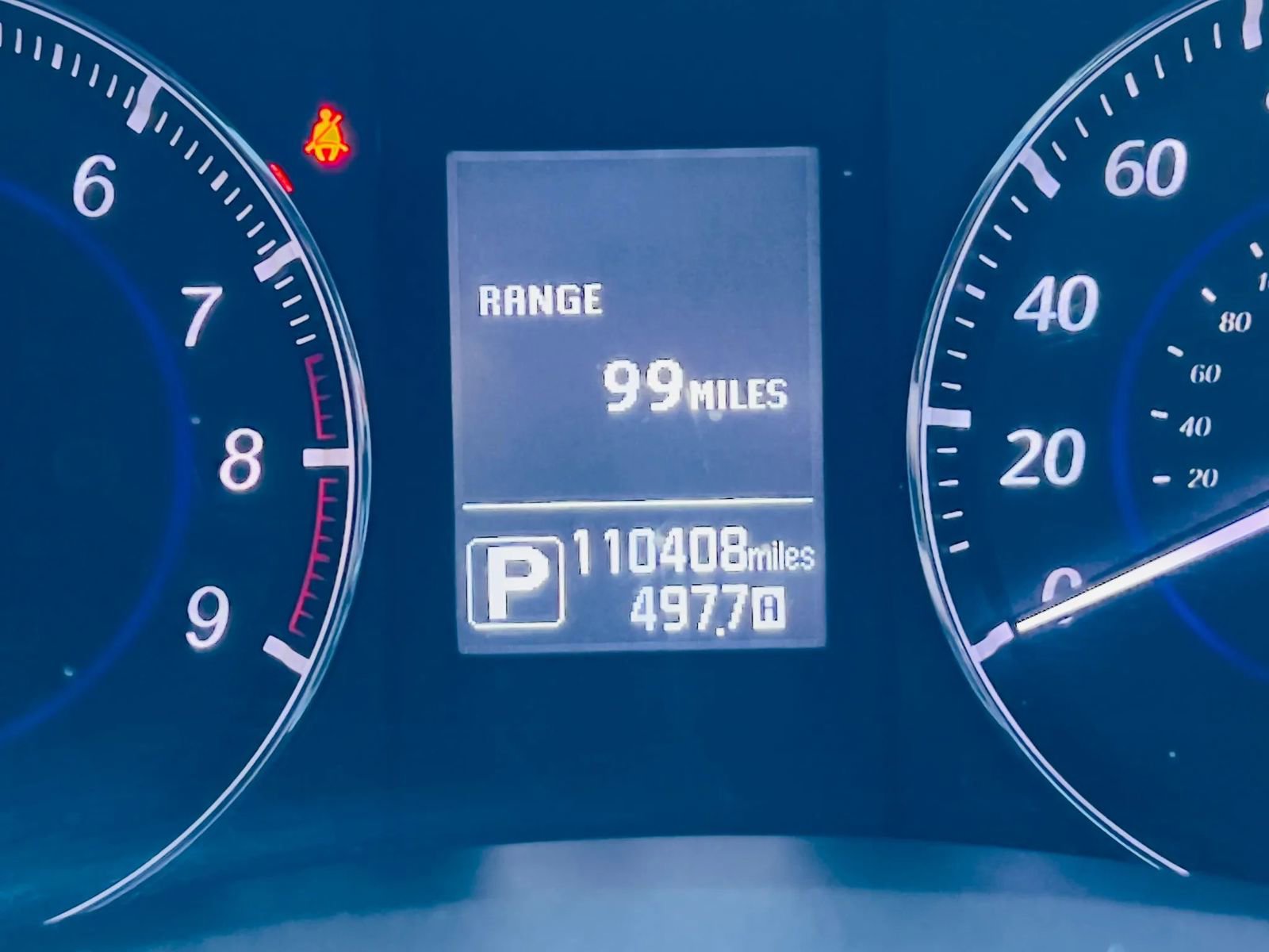 Used 2015 INFINITI QX70 3.7 image 29