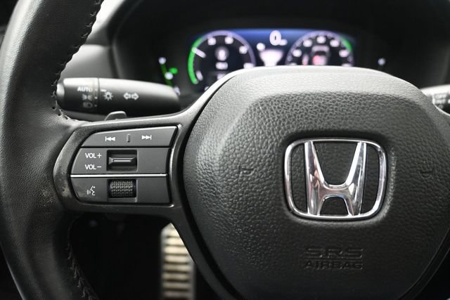 Certified 2025 Honda Accord Sport image 27