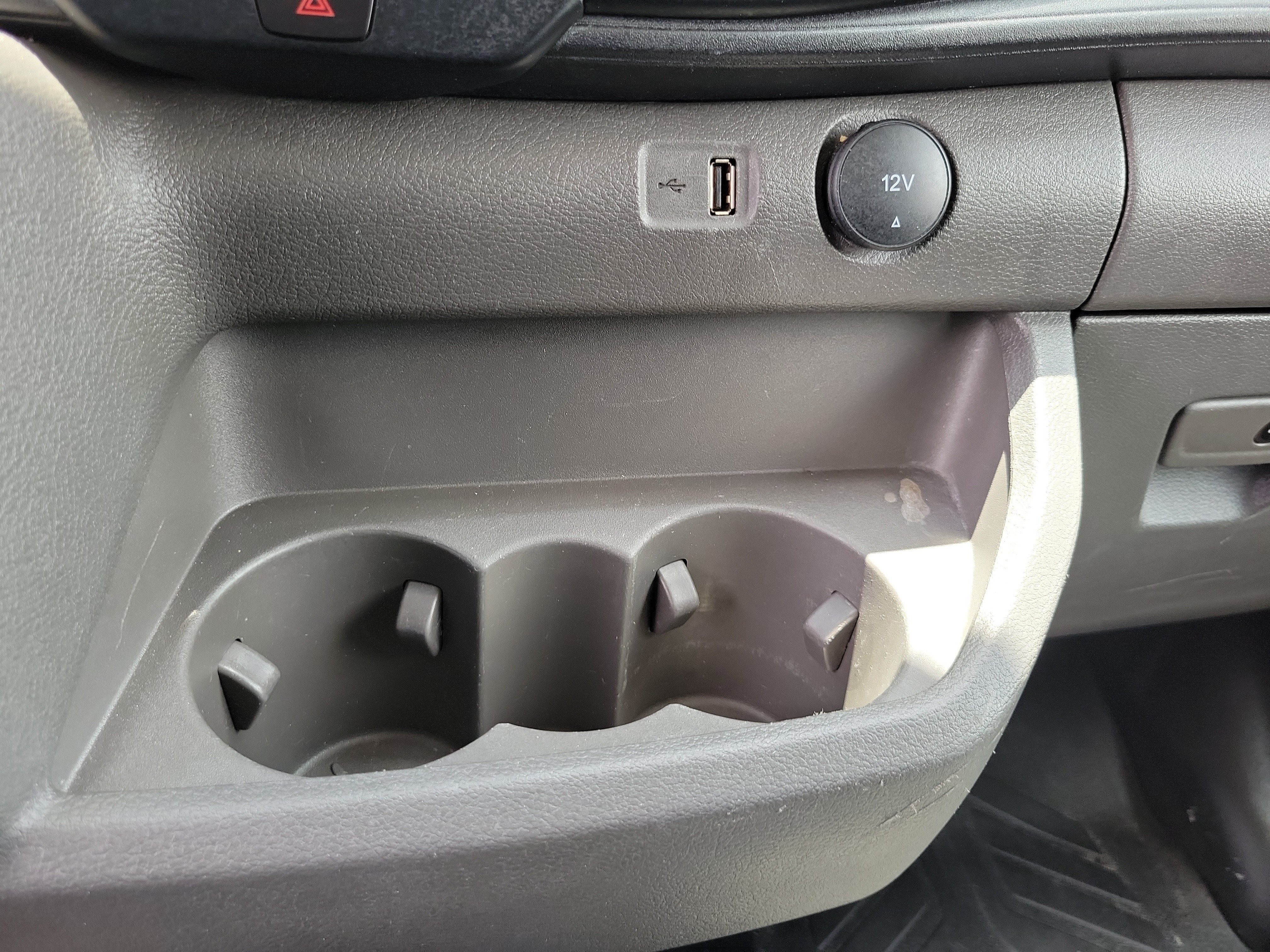 Used 2024 Ford Transit 250 Low Roof w/ Exterior Upgrade Package RWD image 23