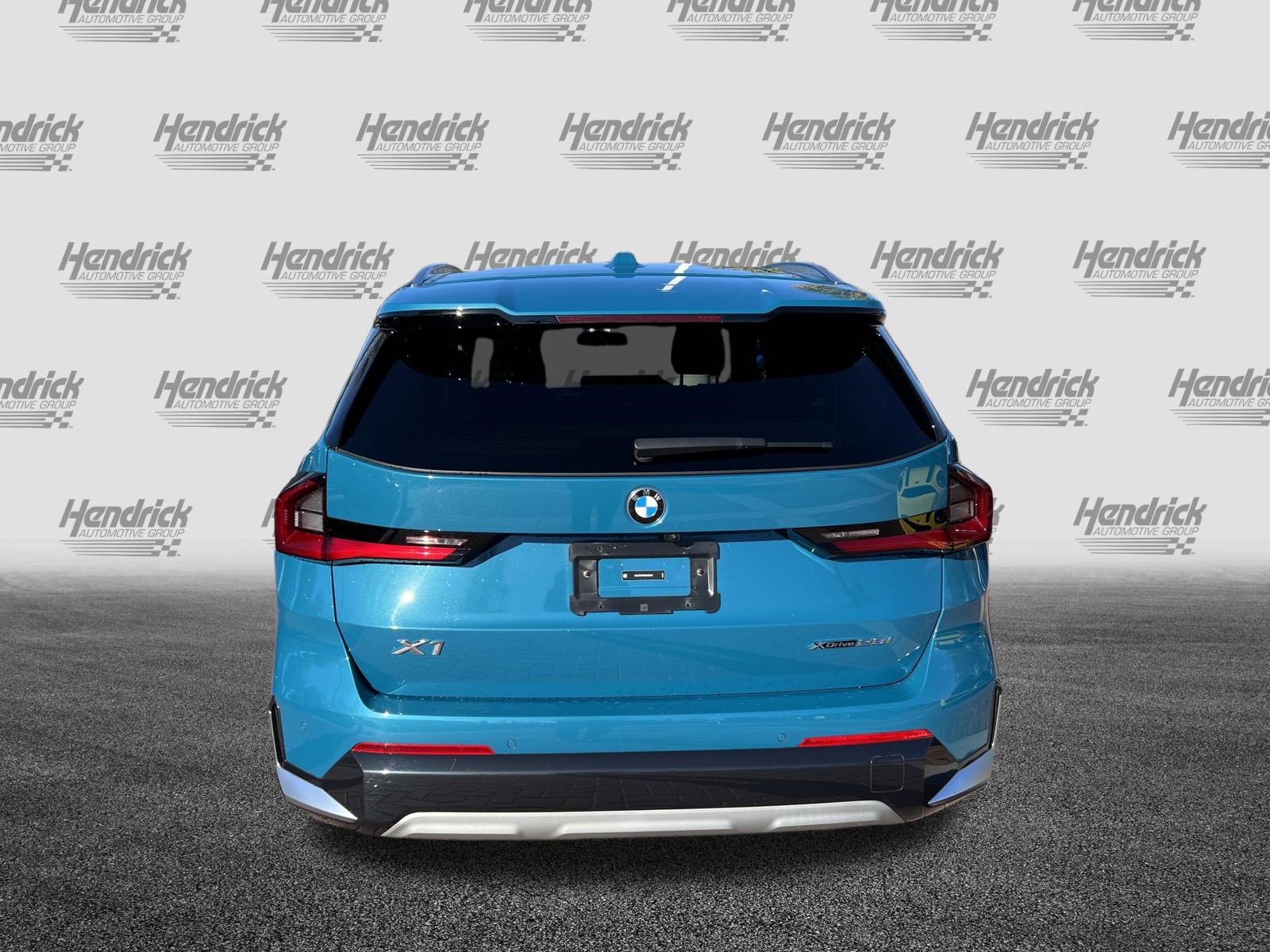 Used 2024 BMW X1 xDrive28i image 9