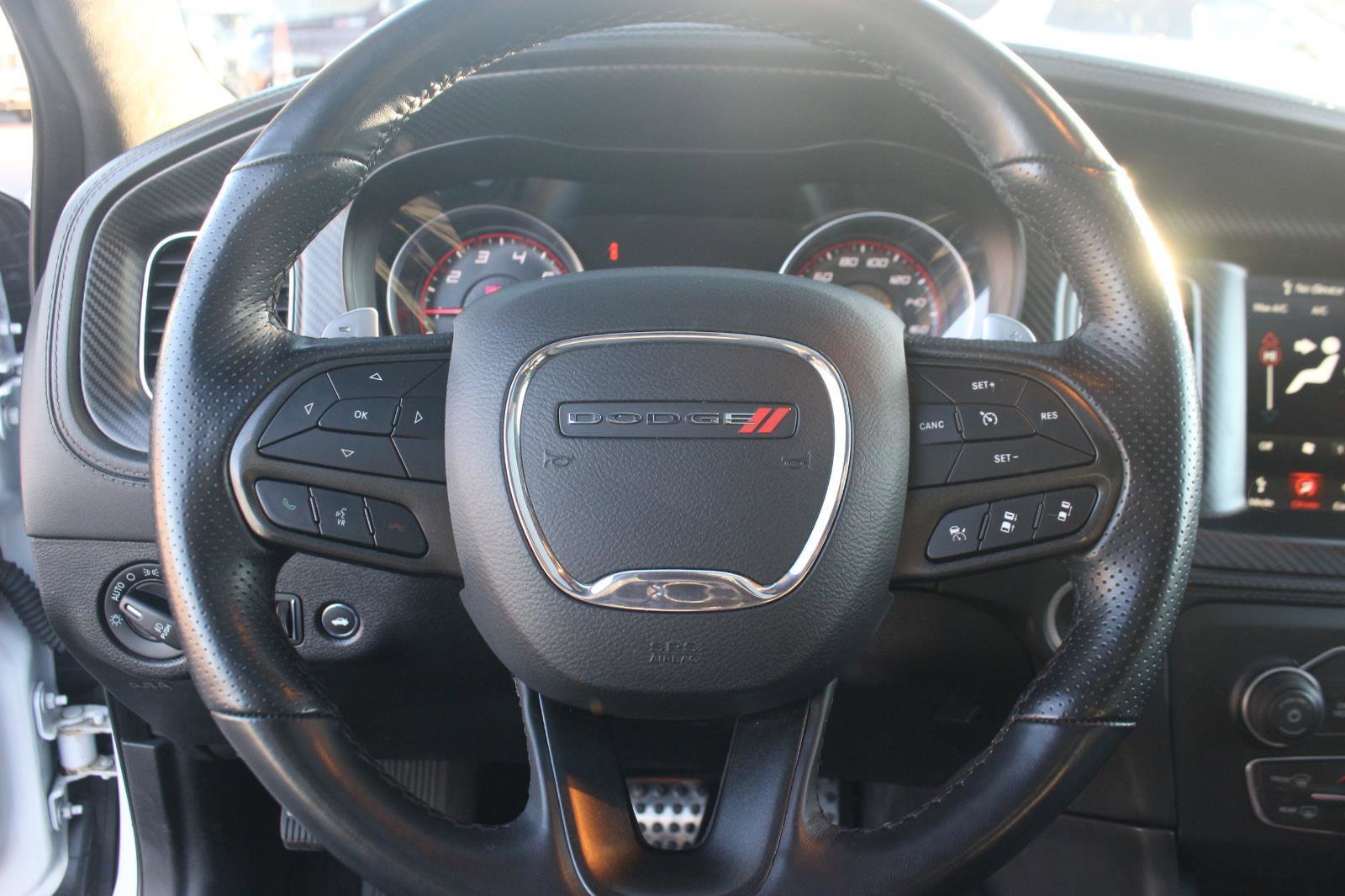 Used 2023 Dodge Charger Scat Pack w/ Plus Group image 17