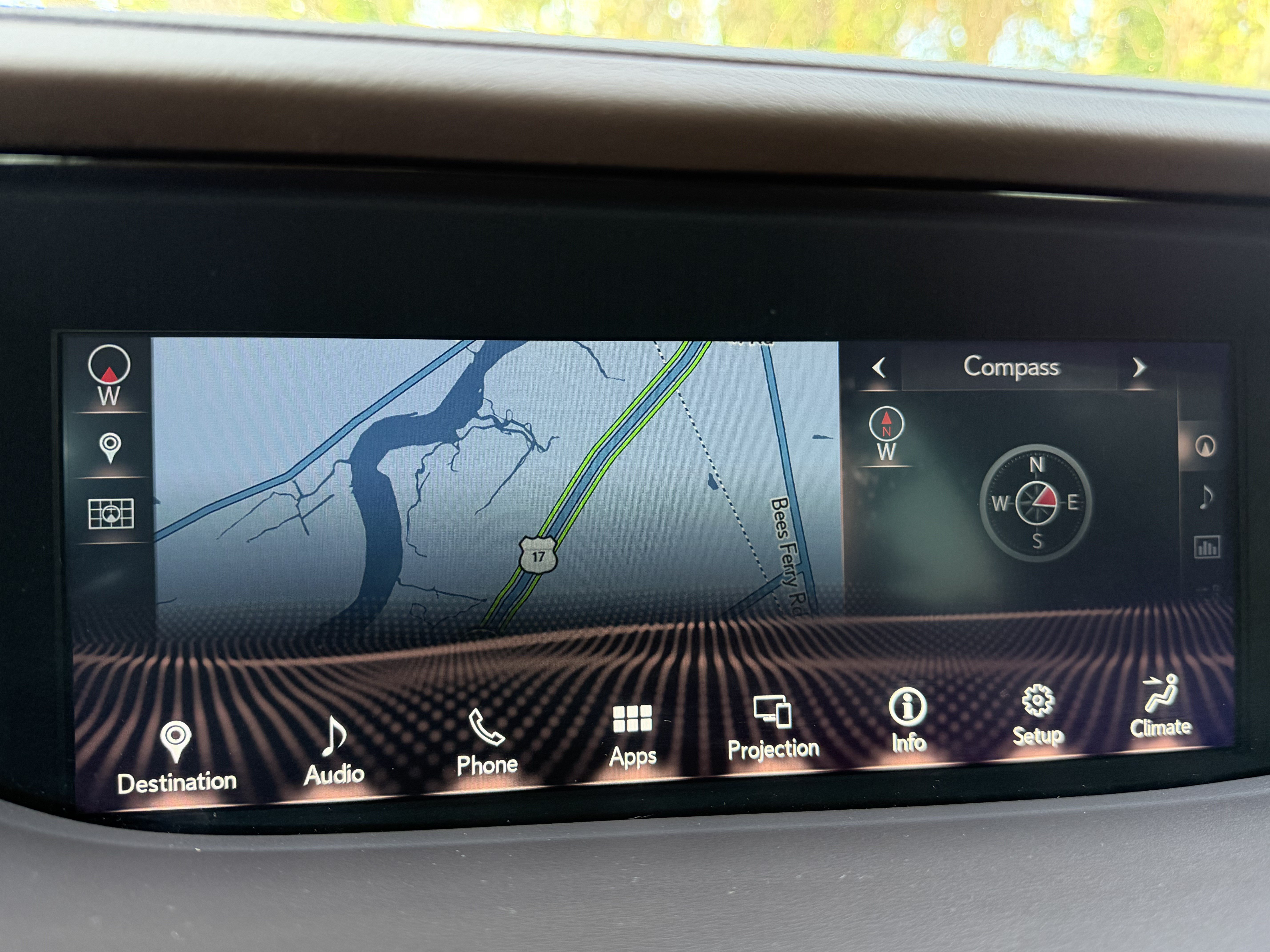 Used 2019 Lexus LS 500 w/ Interior Upgrade Package RWD image 24