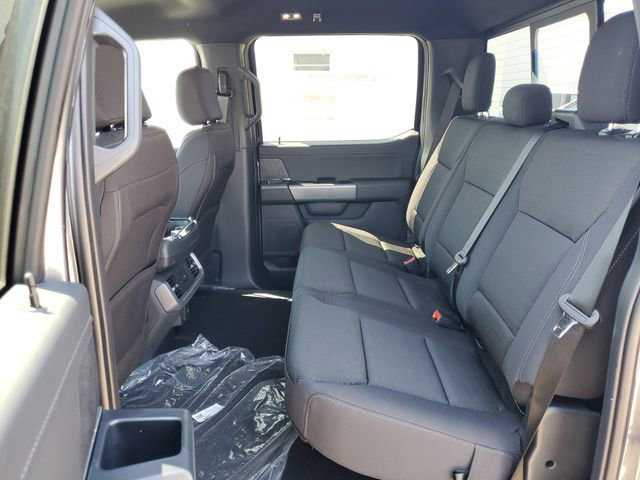 New 2026 Ford F150 XLT AWD/4WD image 30