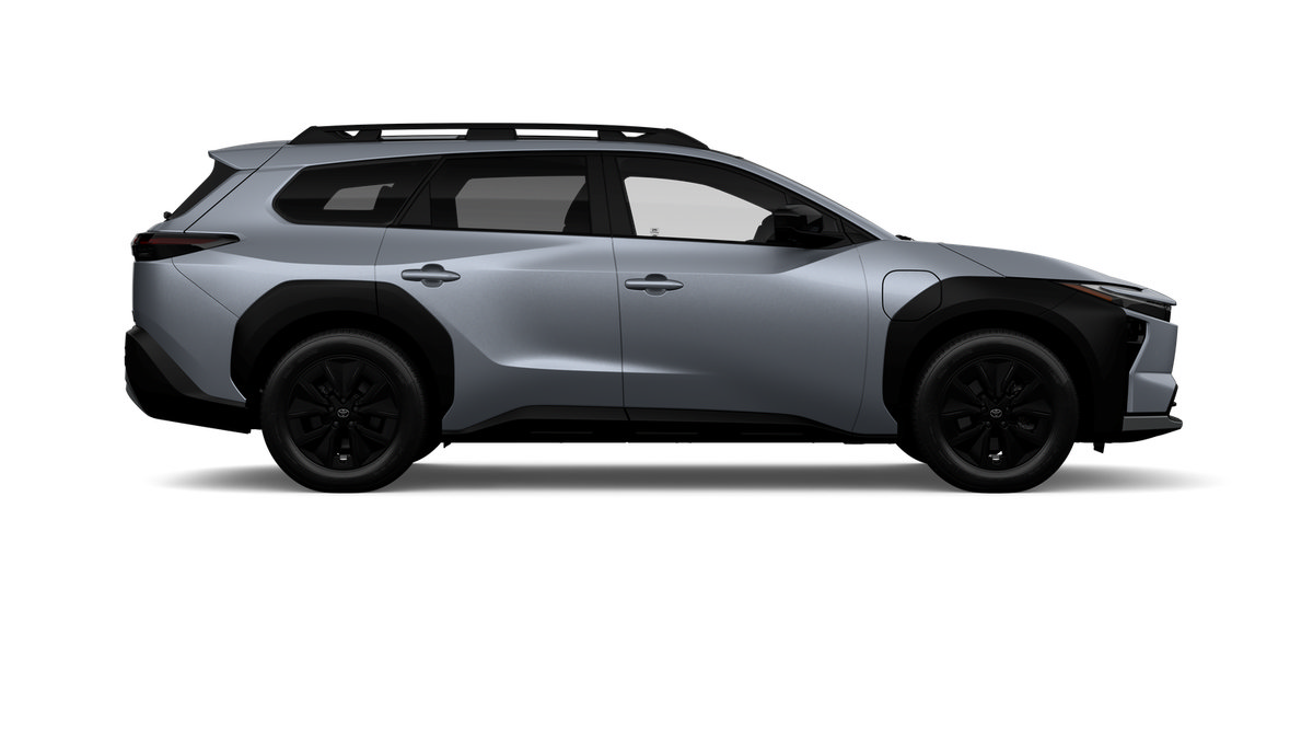 New 2026 Toyota bZ Woodland AWD/4WD image 34