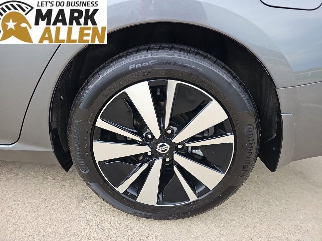 Used 2021 Nissan Altima 2.5 SV w/ SV Premium Package FWD image 32