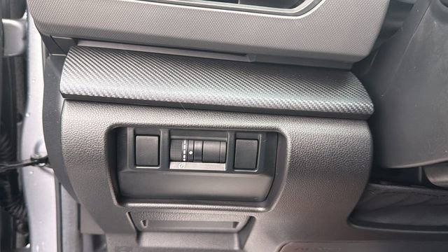 Used 2025 Subaru Crosstrek 2.5i Sport image 17