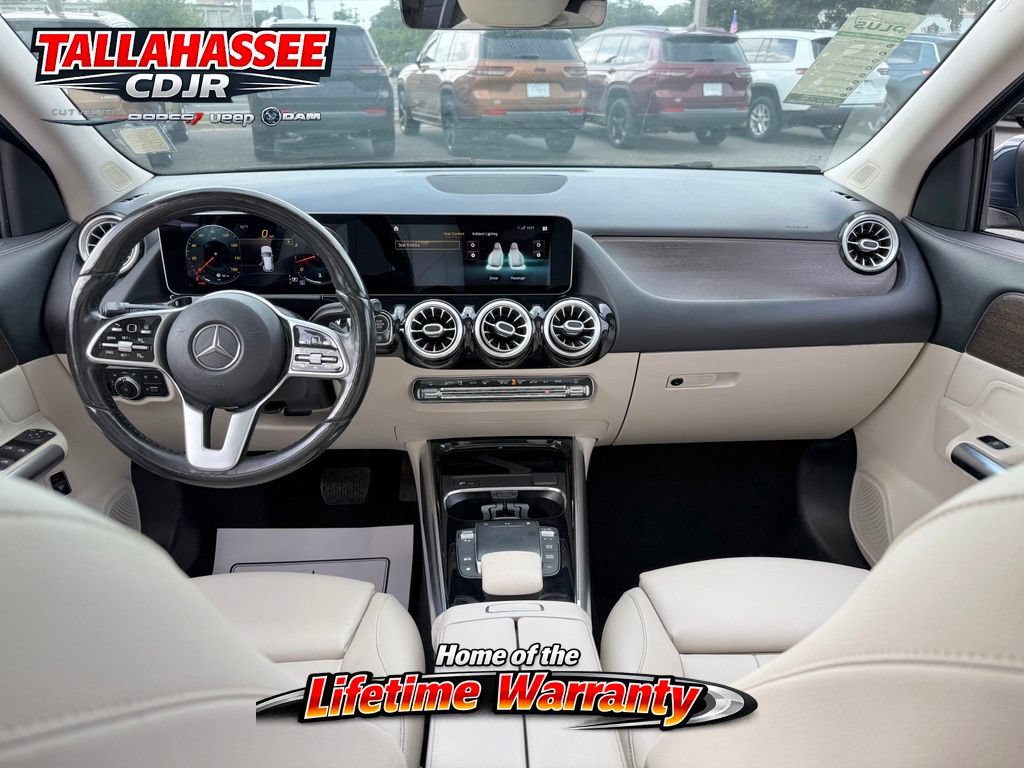Used 2021 Mercedes-Benz GLA 250 w/ Premium Package image 33