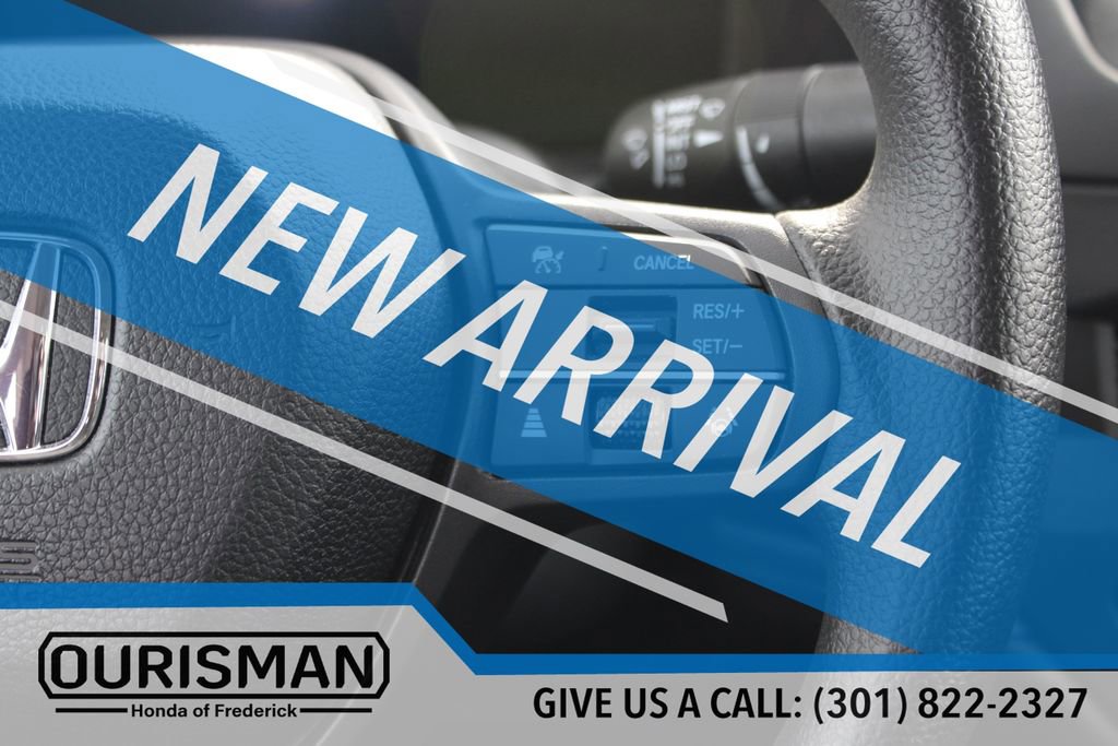 Certified 2025 Honda Accord SE image 18