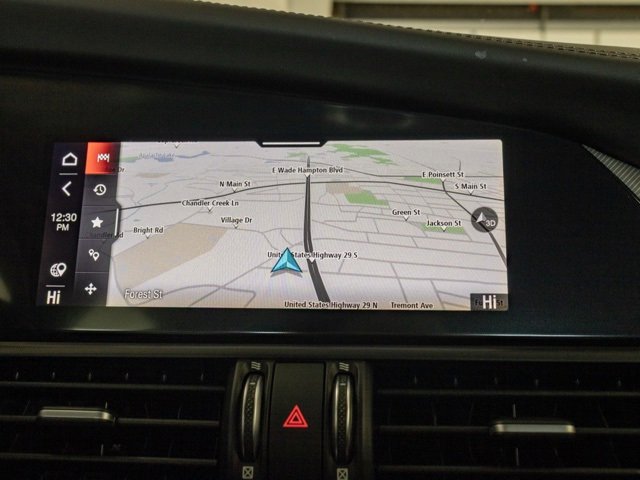 Used 2022 Alfa Romeo Giulia Veloce image 16