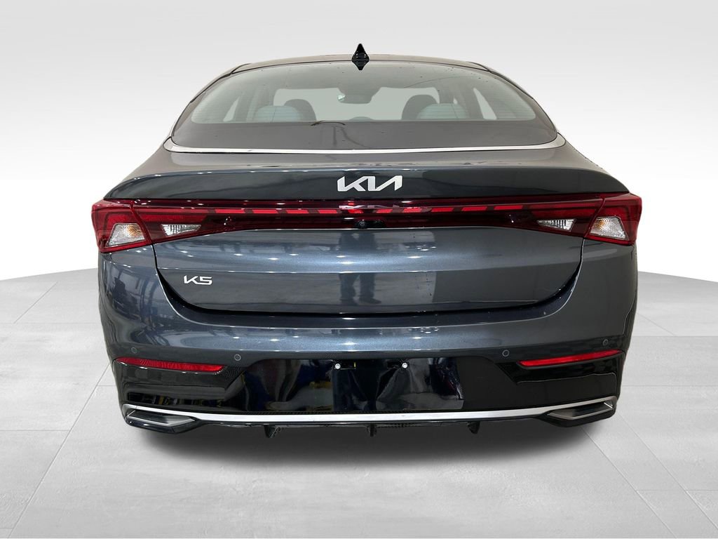 Used 2023 Kia K5 EX FWD image 4
