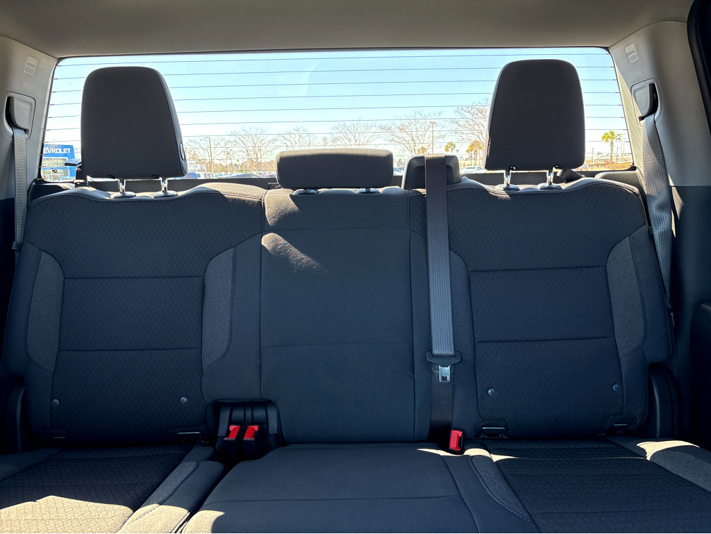 Used 2026 Chevrolet Silverado 1500 Custom image 7