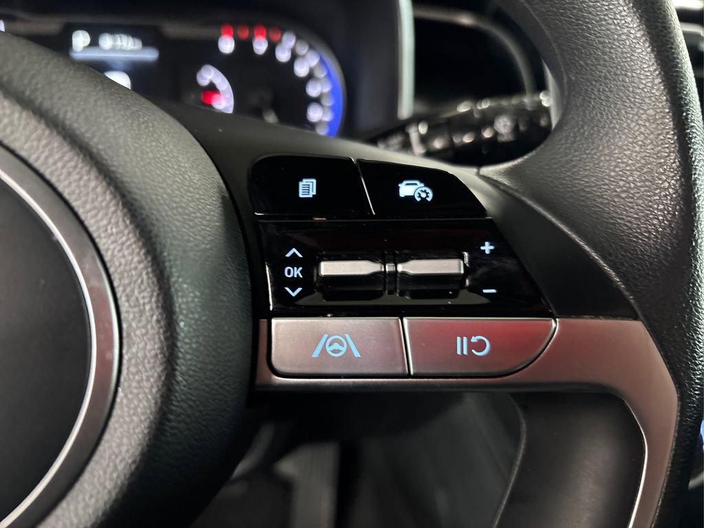 Used 2023 Hyundai Santa Cruz SEL image 30