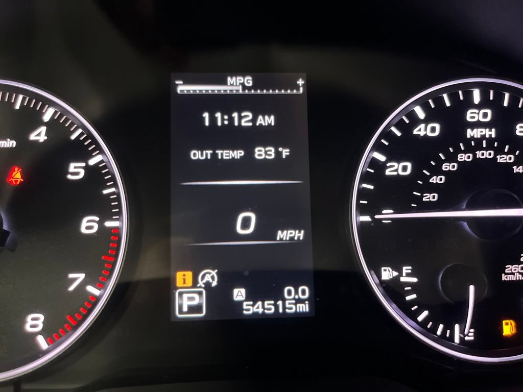 Used 2020 Subaru Outback Onyx Edition XT AWD/4WD image 22