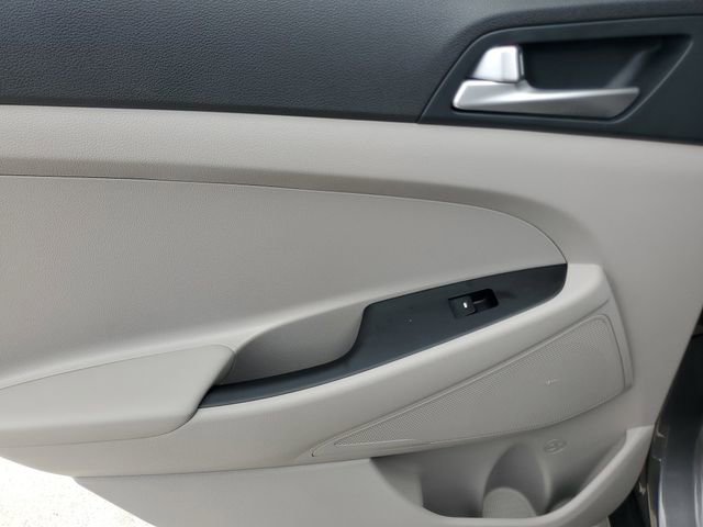 Used 2020 Hyundai Tucson SE FWD image 12
