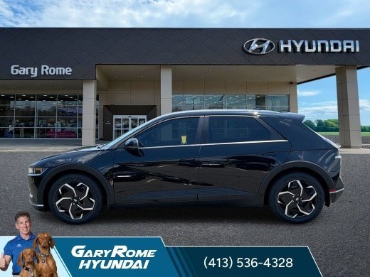 Certified 2024 Hyundai Ioniq 5 SE AWD/4WD image 13